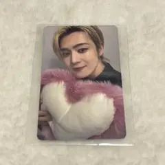 INI XQUARE MASTER PIECE 佐野雄大 トレカ