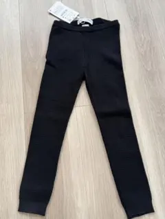 新品未使用 ZARAザラ キッズ パンツ 4-5years 110cm