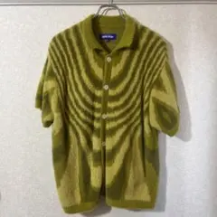 FUCKING AWESOME ACID HAIRY CLUB SHIRTのサムネイル
