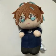 2025年最新】観音坂独歩ぬいぐるみの人気アイテム - メルカリ