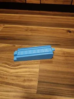 プラレール　専用1/2直線レール