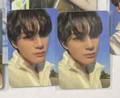 NCTDREAM DREAMSCAPE smini ジェノ　トレカ