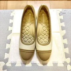 お値下げ中】AVRIL GAU レースアップシューズ 361/2 - メルカリ