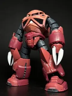 2025年最新】MG シャア専用ズゴックの人気アイテム - メルカリ