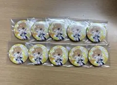 るぅとくん 缶バッジ 缶バッチ 2021 NewYear