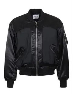 2025年最新】AMBUSH MA-1・フライトジャケットの人気アイテム - メルカリ