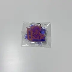 ブルーロック キーホルダー 糸師冴