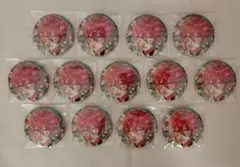 Paradox Live パラライ 5周年 缶バッジ 円山 玲央 - メルカリ