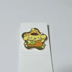 ポムポムプリン シークレットピンズ - メルカリ
