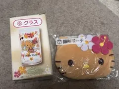 【サンリオ】 ハローキティ 一番くじ2点セット