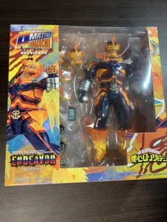 2026年最新】アメイジングヤマグチ エンデヴァーの人気アイテム - メルカリ