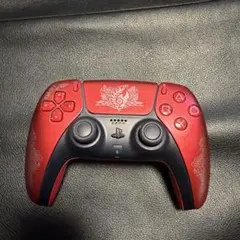 PS5 DualSense モンスターハンター デュアルセンス モンハン