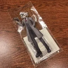 最安値⭐︎ Dr.STONE くじ引き堂 読書の秋 B賞 アクリルスタンド ゼノ