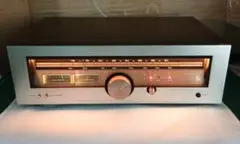 LUXMAN ラックスマン T-110 FMチューナー - メルカリ