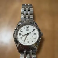 2026年最新】VICTORINOX SWISS ARMY メンズ 時計の人気アイテム - メルカリ