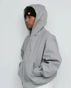 digawel bonding hoodieのサムネイル