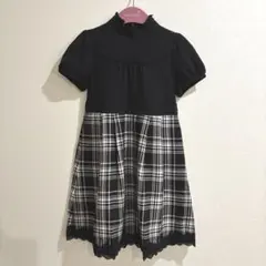 KUMIKYOKUキッズ ワンピース フォーマル 110-120