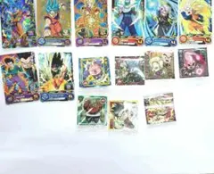 スーパードラゴンボールヒーローズ 孫悟空：ゼノ UM1-47