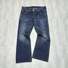 Levi's 507 ブーツカットデニム W32 L32 リーバイス フレア