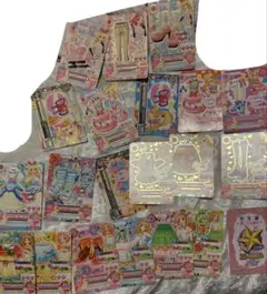 アイカツ セット アイカツカード まとめ売り