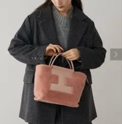 袋付　イアクッチIACUCCIソルベットS MONTONE/RUGA 最終値下げ