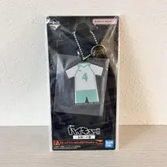 ハイキュー!!一番くじ　青葉城西 4 岩泉一 アクリルキーホルダー