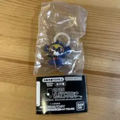 Ｊリーグマスコット めじるしアクセサリー FC東京 ドロンパ