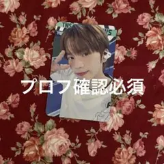 TWS playhard SOUNDWAVE サイン会 トレカ 6人分 - メルカリ