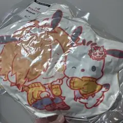 大妖怪 エニマイくじ ありさか A賞 クッション