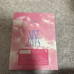 NINE LIVES
