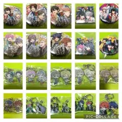 ヒプマイ まとめ売り 10個セット ①100サイズ - メルカリ