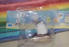 すみっコぐらし しろくま