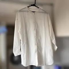 ロペピクニック　長袖　ブラウス　38