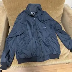 【極美品】00s パタゴニア シェルドシンチラ BLB（ブルーブラック）M 極美品】00s パタゴニア シェルドシンチラ BLB（ブルーブラック）M