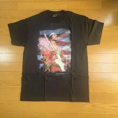 Jimi Hendrix ジミヘンドリック 00年 vintage Tシャツのサムネイル