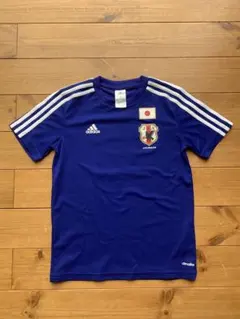 adidas アディダス 日本代表 サッカーウェア 10番 J150ジュニアJr