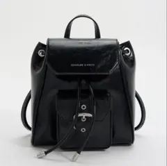 2026年最新】Charles & Keith レディース リュック・バックパックの