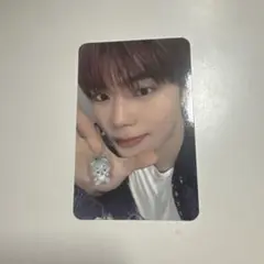 ZB1 ゼベワン zeroni ゴヌク トレカ ZEROBASEONE