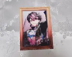 シクフォニ LAN ブロマイド