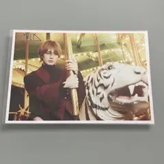 M!LK 山中柔太朗 ♡ 生写真 32杯目 ④