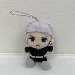 東京リベンジャーズ 三ツ谷隆 ぬいぐるみ マスコット　プライズ品