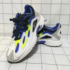 Reebok　DMX SERIES 1200　27.5cm
