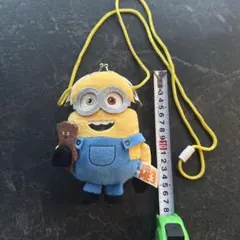 ミニオンポシェット