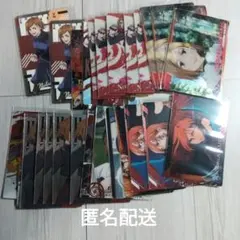 呪術廻戦 釘崎野薔薇 カードセット②