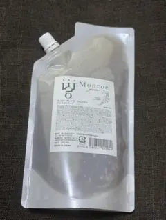【未開封】モンローグレイス シャンプー ジャスミンミュゲのサムネイル