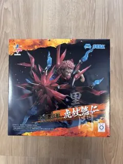 【新品未開封】呪術廻戦 虎杖悠仁 フィギュア Luminasta