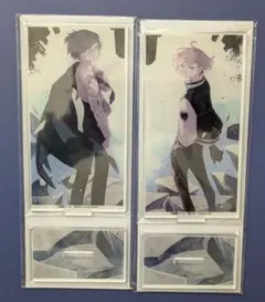 文豪ストレイドッグス アクリルスタンド まとめ売り①