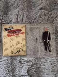 2025年最新】the rampage 川村壱馬 アクスタの人気アイテム - メルカリ