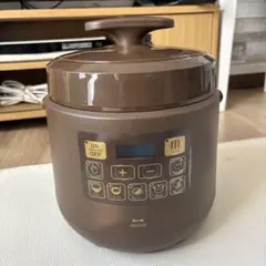 2026年最新】Bruno 圧力の人気アイテム - メルカリ