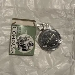方針 コンパス　HOUSE OF MARBLES 箱付き 未使用品